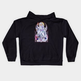 Yue Kids Hoodie